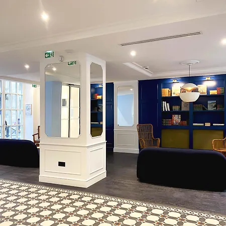 New Hotel Lafayette-3
